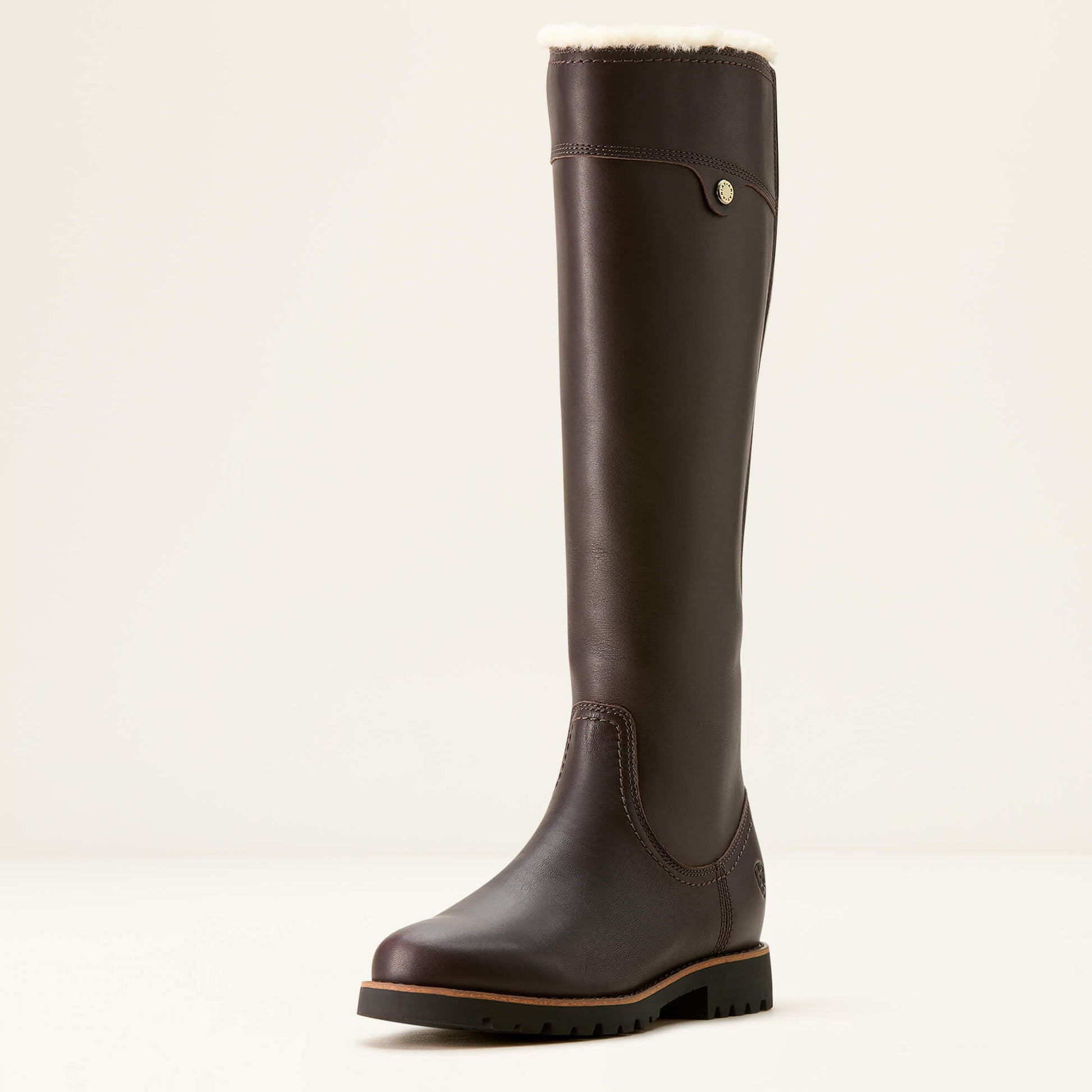 Ariat Website Store - Arlington Sherpa Waterproof Boot