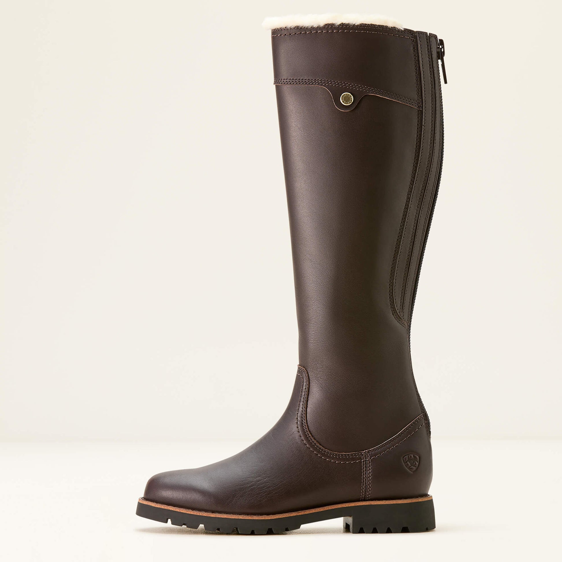 Ariat Website Store - Arlington Sherpa Waterproof Boot