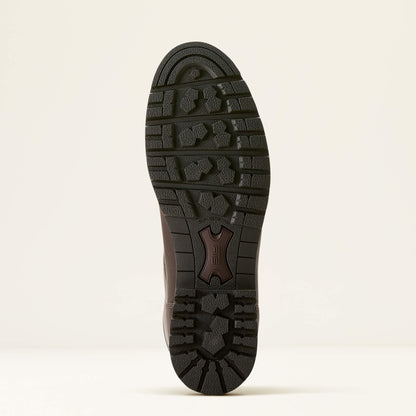Ariat Website Store - Arlington Sherpa Waterproof Boot