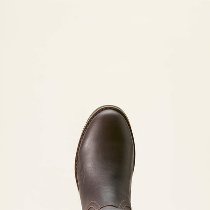 Ariat Website Store - Arlington Sherpa Waterproof Boot