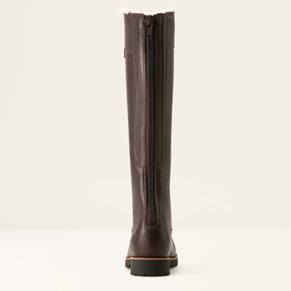 Ariat Website Store - Arlington Sherpa Waterproof Boot