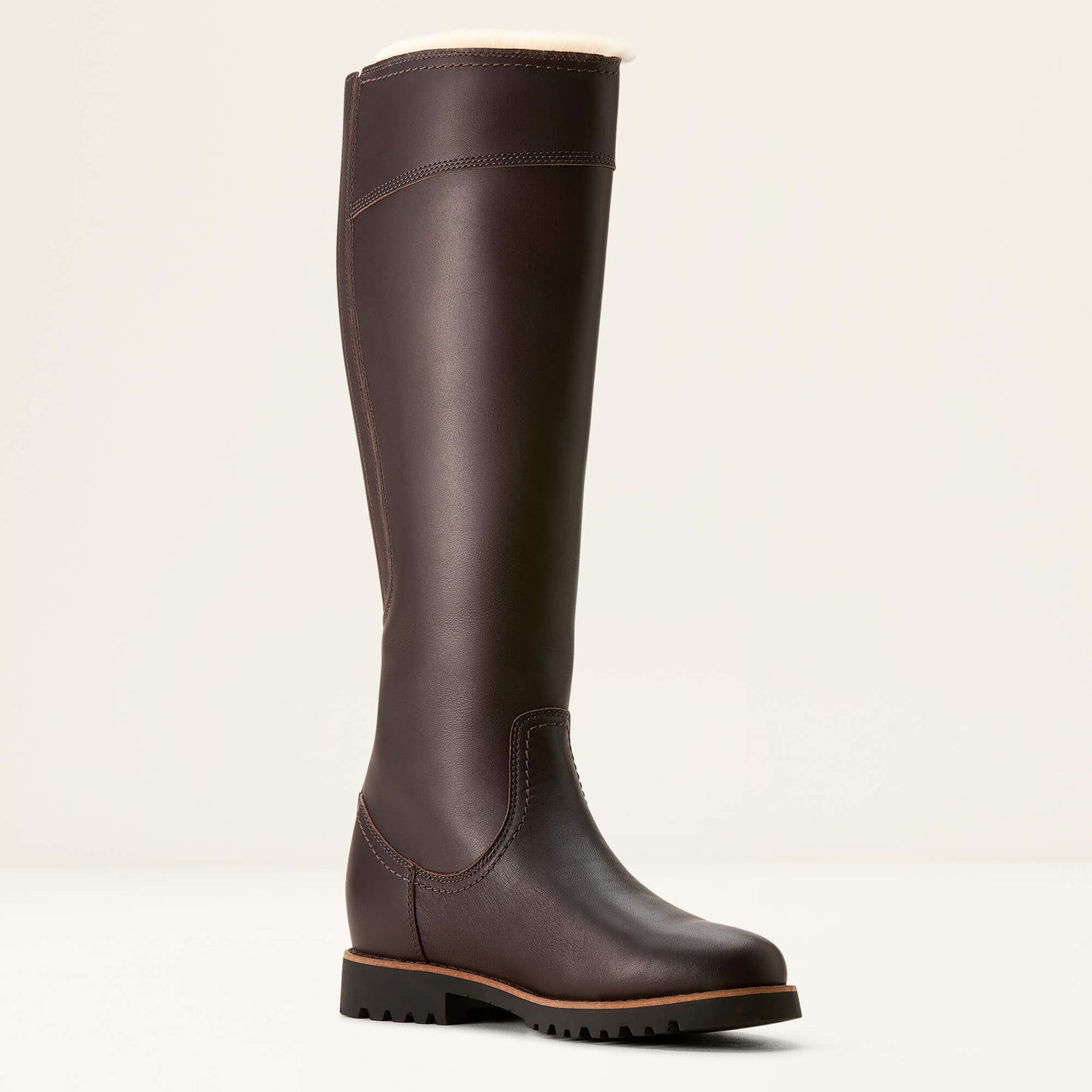 Ariat Website Store - Arlington Sherpa Waterproof Boot