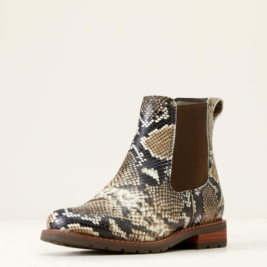 Ariat US - Wexford Chelsea Boot