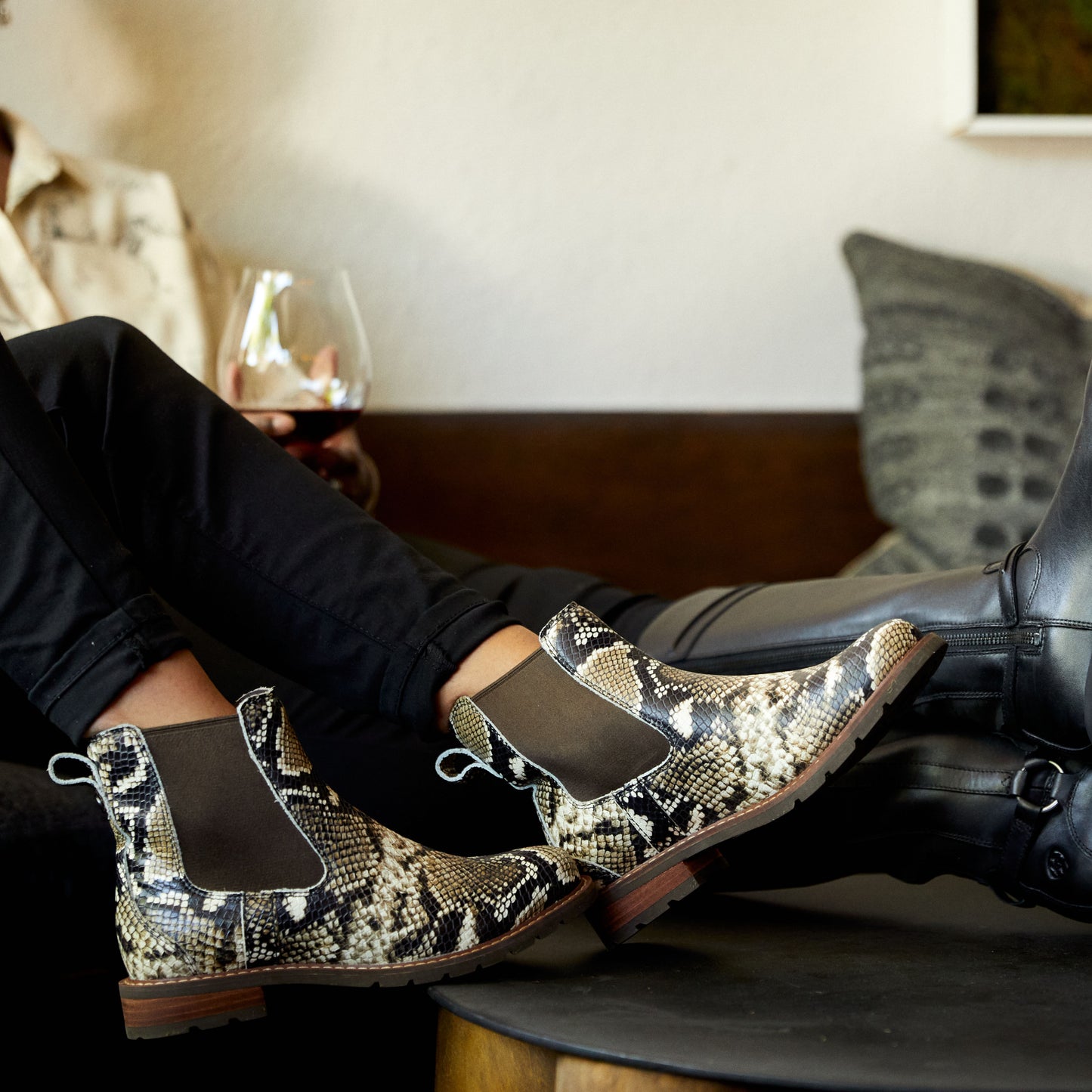 Ariat US - Wexford Chelsea Boot