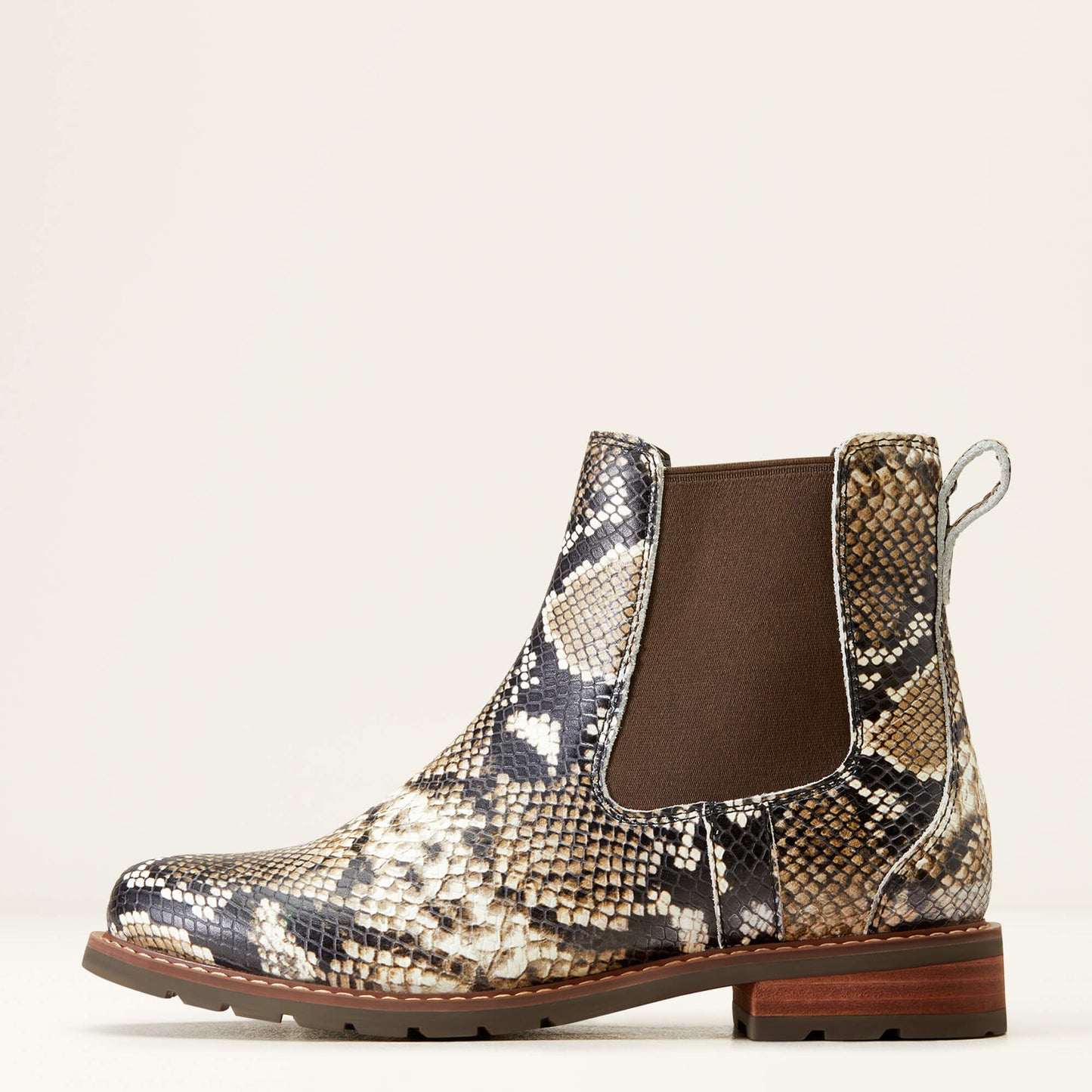 Ariat US - Wexford Chelsea Boot