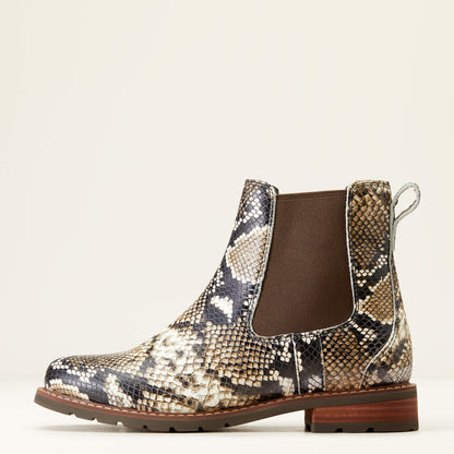 Ariat US - Wexford Chelsea Boot
