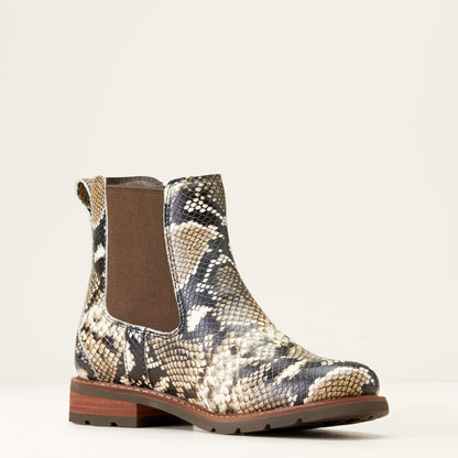 Ariat US - Wexford Chelsea Boot