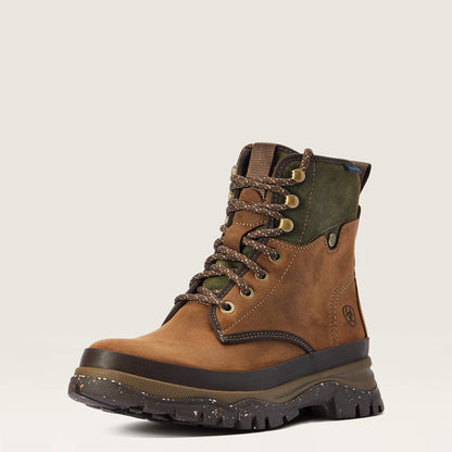 Ariat On Sale - Moresby Waterproof Boot