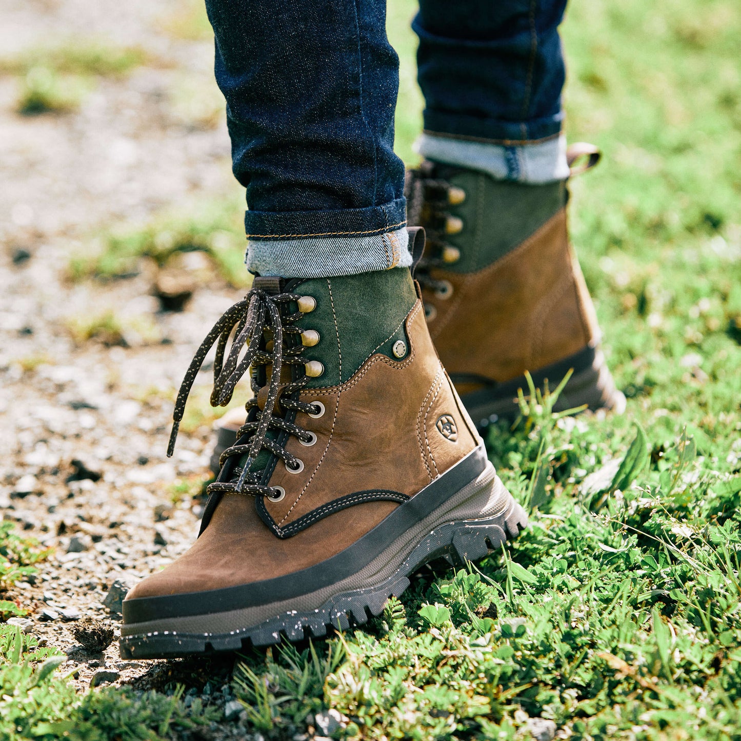 Ariat On Sale - Moresby Waterproof Boot