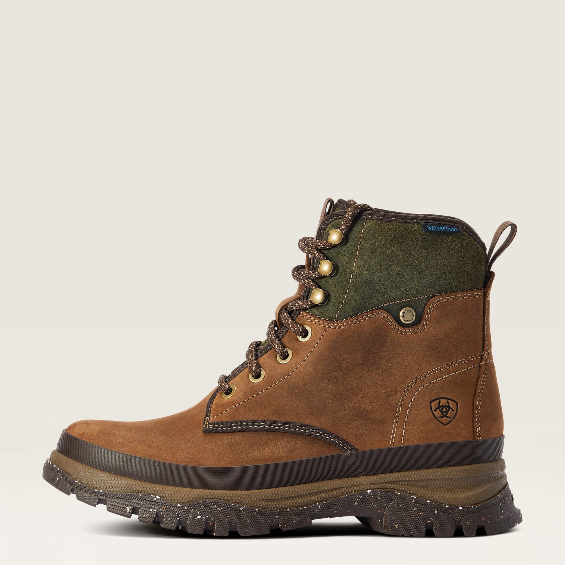 Ariat On Sale - Moresby Waterproof Boot