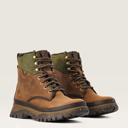 Ariat On Sale - Moresby Waterproof Boot