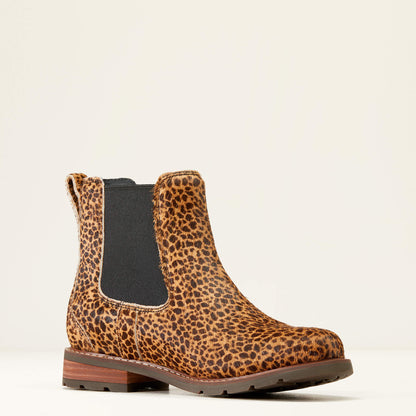 Ariat Online - Wexford Chelsea Boot