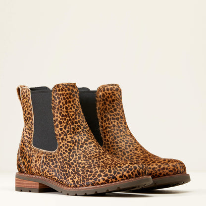 Ariat Online - Wexford Chelsea Boot
