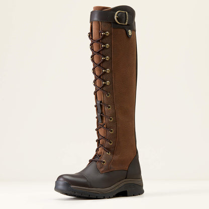 Ariat Online Shop - Berwick Max Waterproof Boot