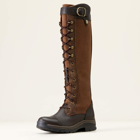Ariat Online Shop - Berwick Max Waterproof Boot