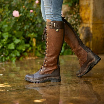Ariat Online Shop - Berwick Max Waterproof Boot