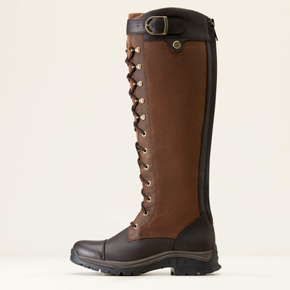 Ariat Online Shop - Berwick Max Waterproof Boot