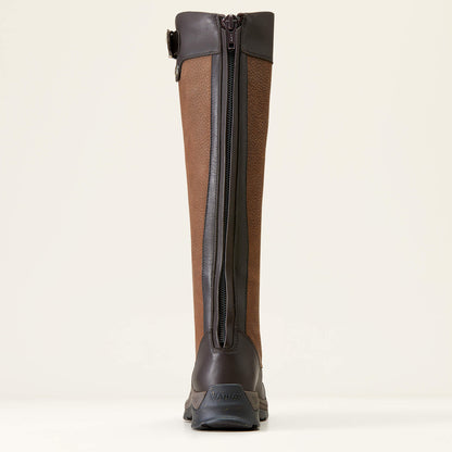 Ariat Online Shop - Berwick Max Waterproof Boot