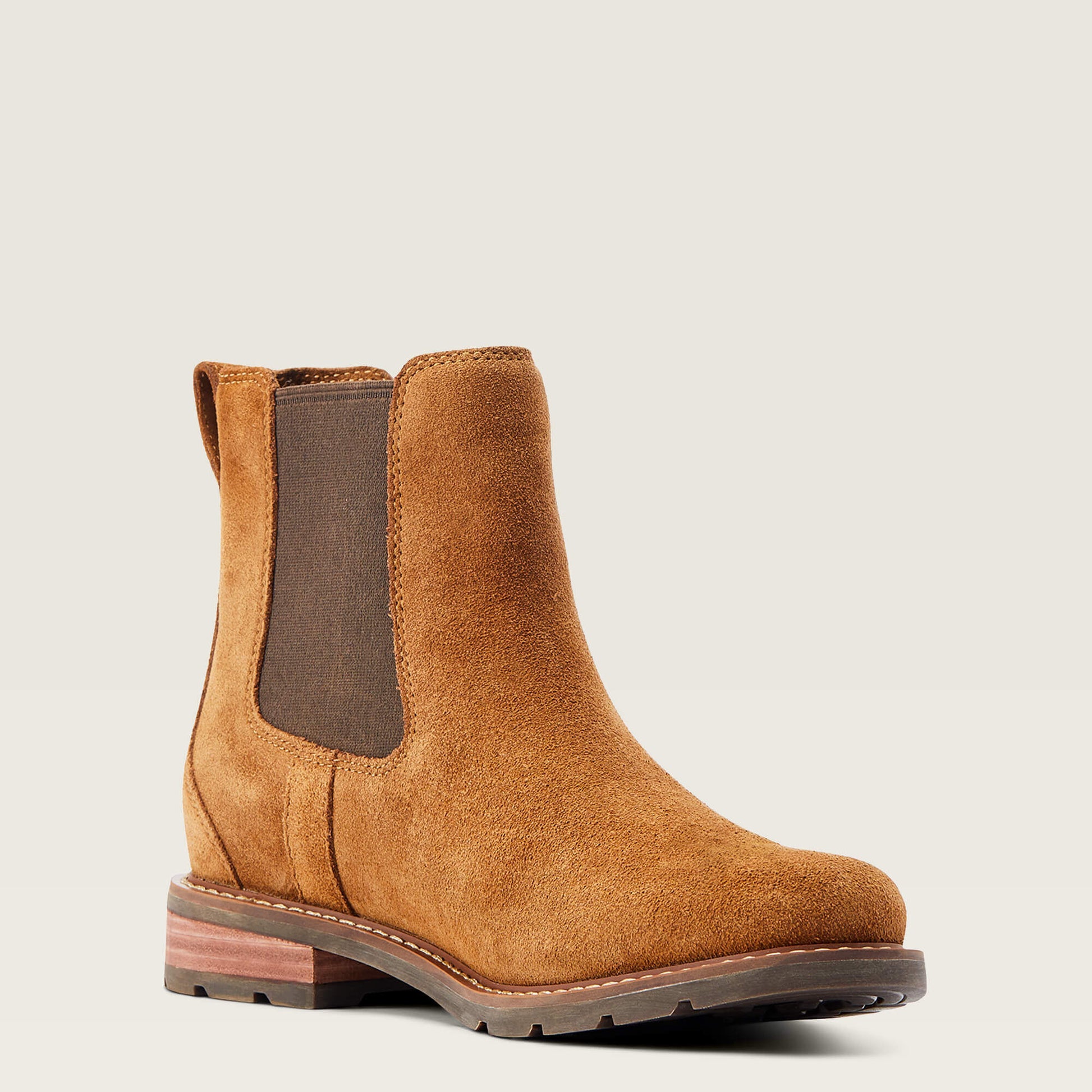 Ariat Website Store - Wexford Chelsea Boot