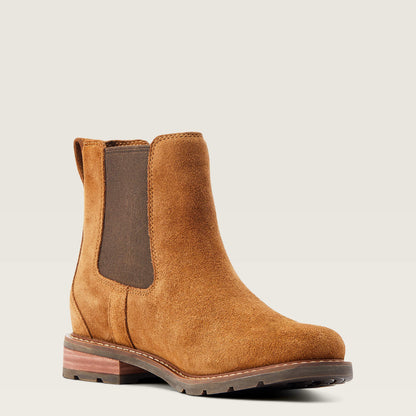 Ariat Website Store - Wexford Chelsea Boot