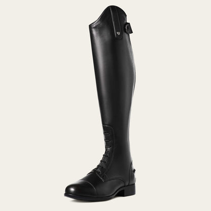 Ariat US - Heritage Contour II Field Zip Tall Riding Boot