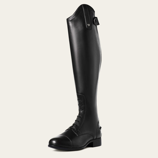 Ariat US - Heritage Contour II Field Zip Tall Riding Boot