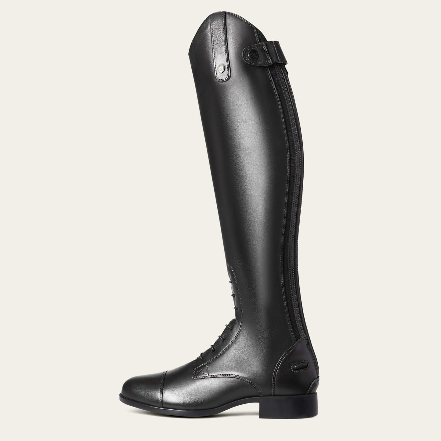 Ariat US - Heritage Contour II Field Zip Tall Riding Boot