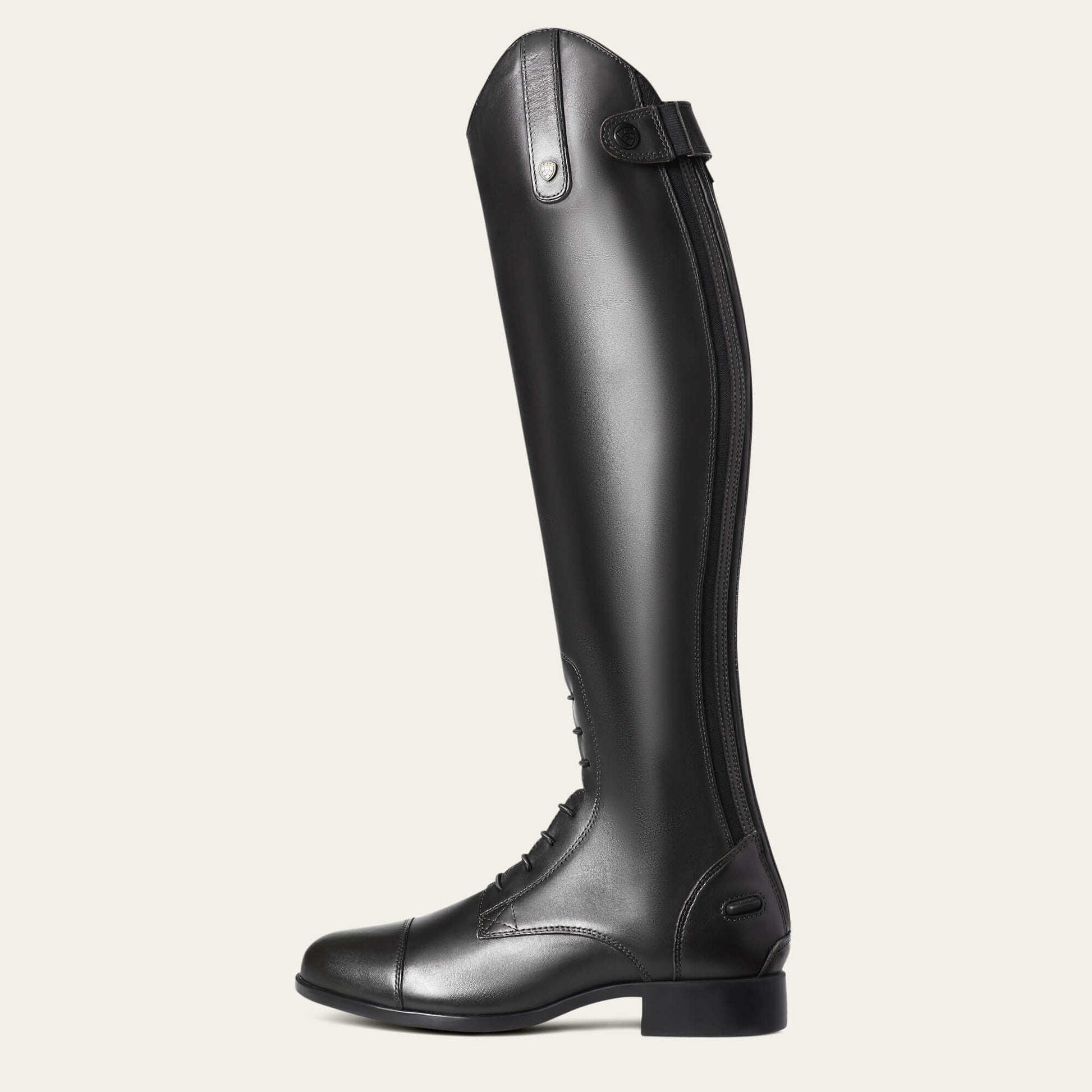 Ariat US - Heritage Contour II Field Zip Tall Riding Boot