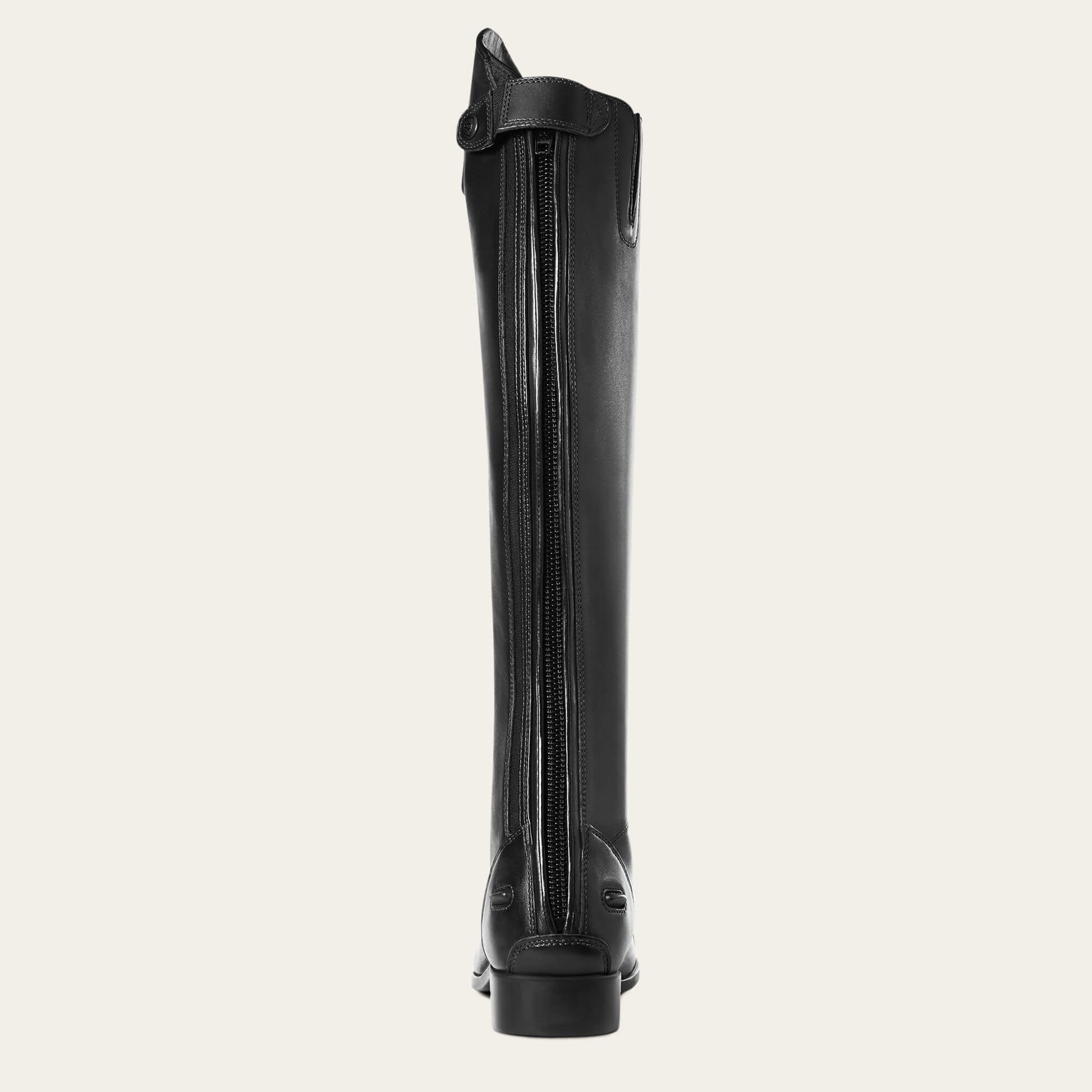 Ariat US - Heritage Contour II Field Zip Tall Riding Boot