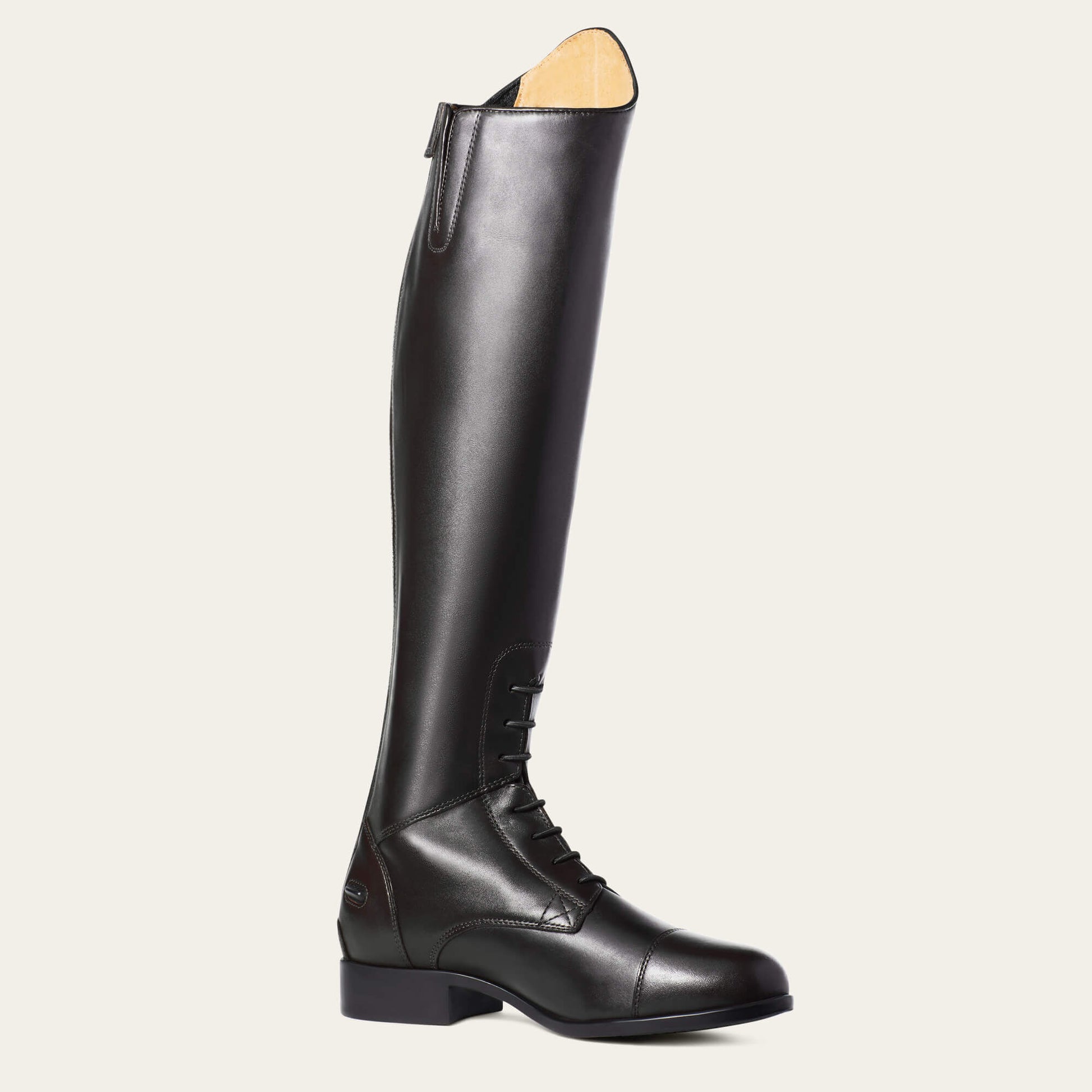 Ariat US - Heritage Contour II Field Zip Tall Riding Boot