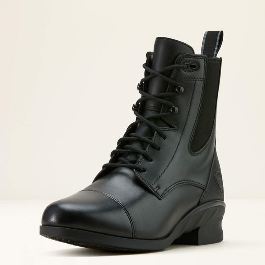 Ariat Sale - Heritage Lace Paddock Boot