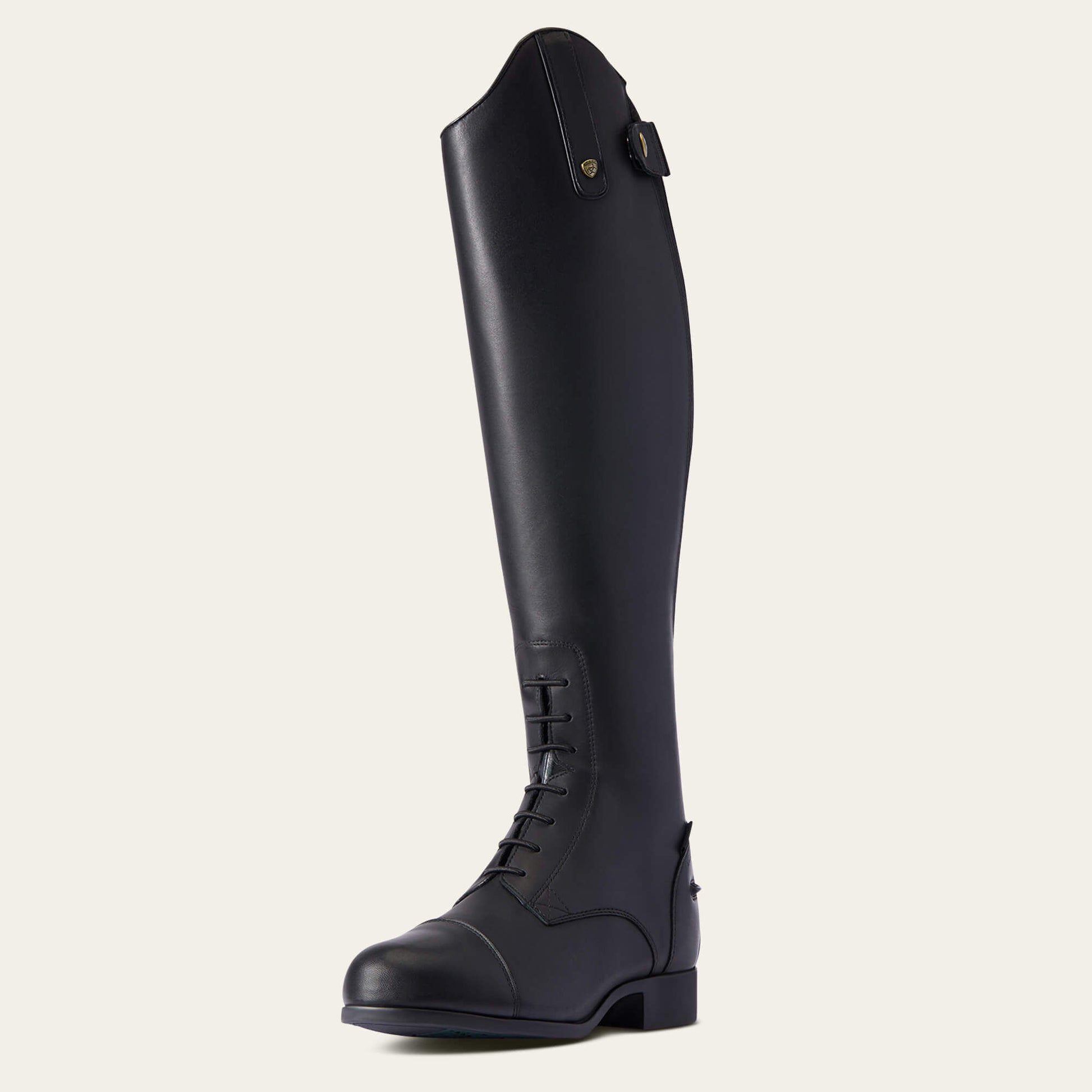 Ariat Outlet - Heritage Contour II Waterproof Insulated Tall Riding Boot