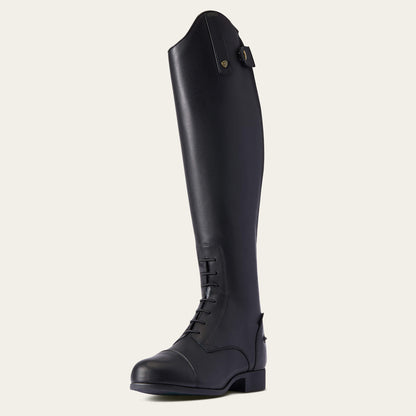 Ariat Outlet - Heritage Contour II Waterproof Insulated Tall Riding Boot