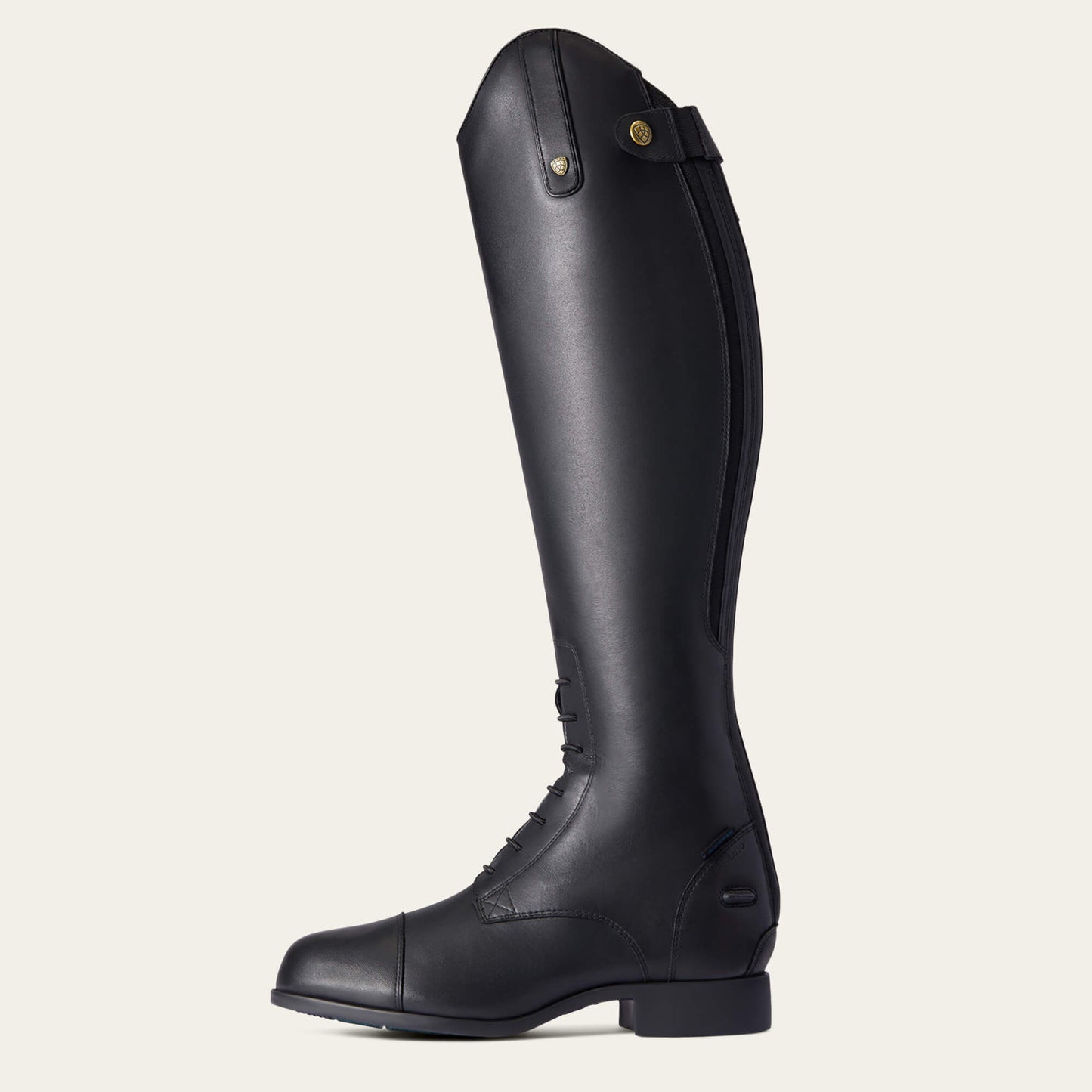 Ariat Outlet - Heritage Contour II Waterproof Insulated Tall Riding Boot