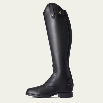Ariat Outlet - Heritage Contour II Waterproof Insulated Tall Riding Boot