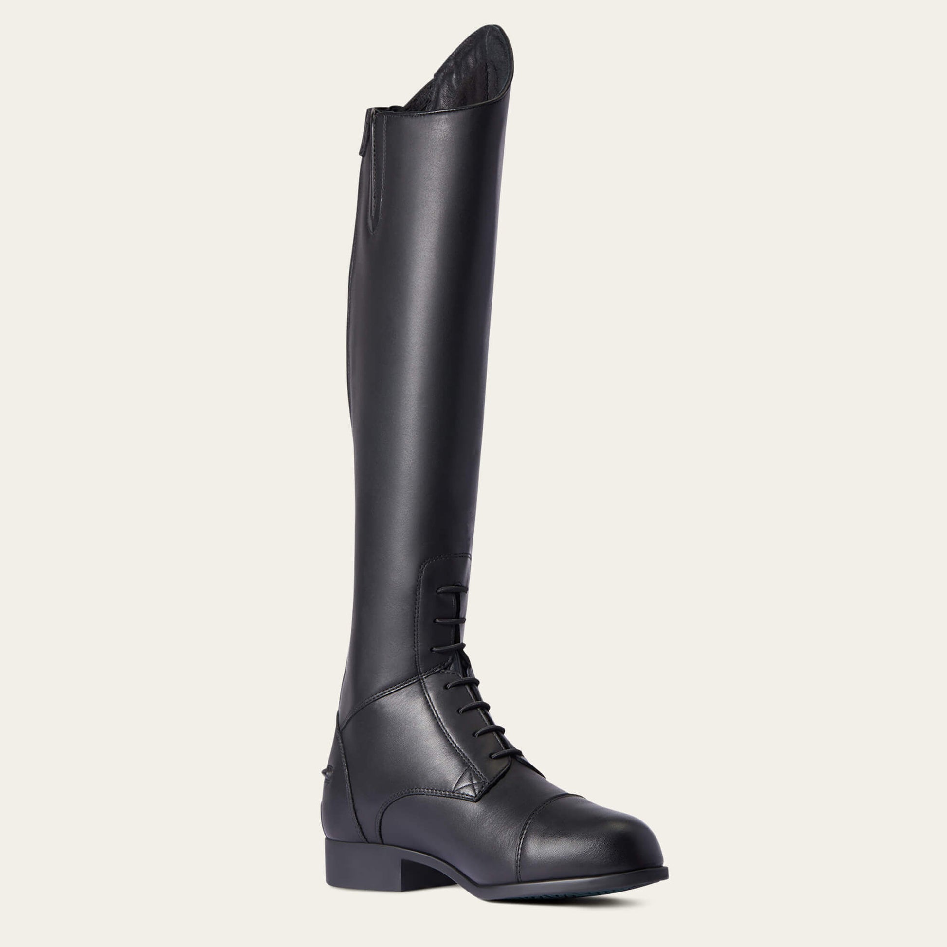 Ariat Outlet - Heritage Contour II Waterproof Insulated Tall Riding Boot