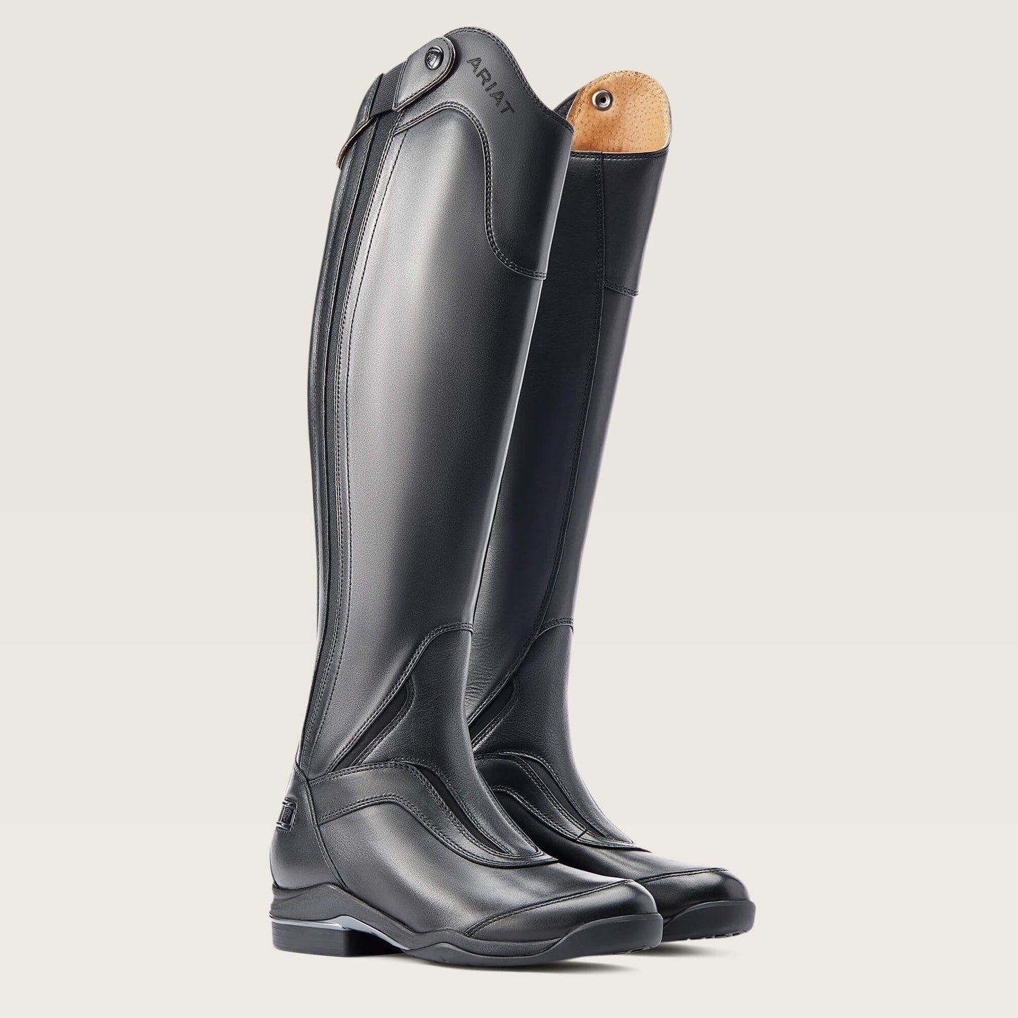 Ariat Online Shop - V Sport Zip Tall Riding Boot