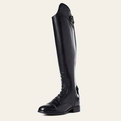 Ariat Website Store - Kinsley Field Tall Riding Boot