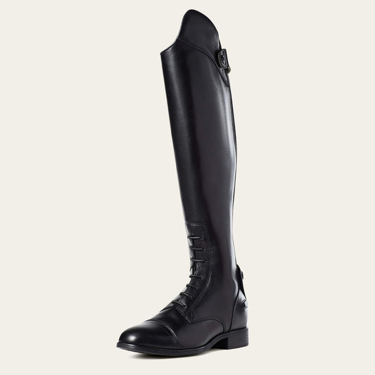 Ariat Website Store - Kinsley Field Tall Riding Boot