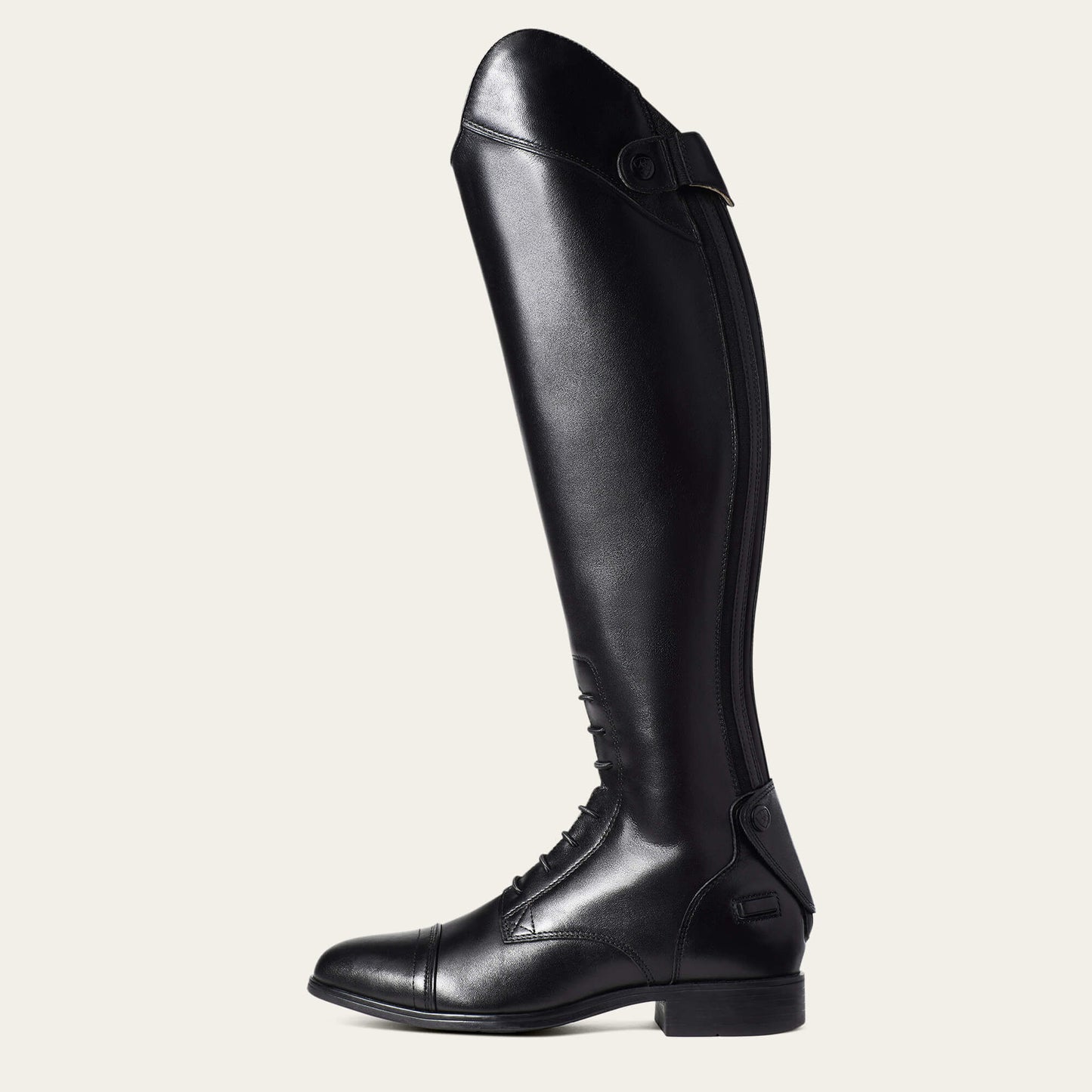 Ariat Website Store - Kinsley Field Tall Riding Boot