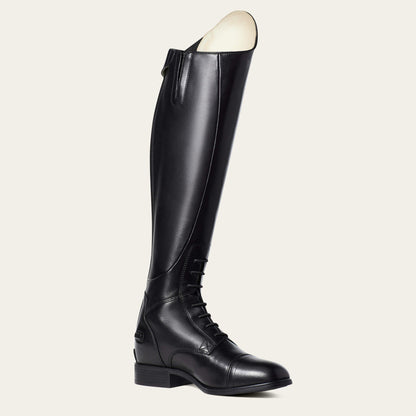 Ariat Website Store - Kinsley Field Tall Riding Boot