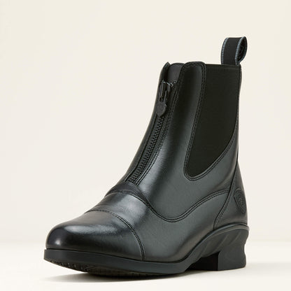 Ariat US - Heritage Zip Paddock Boot