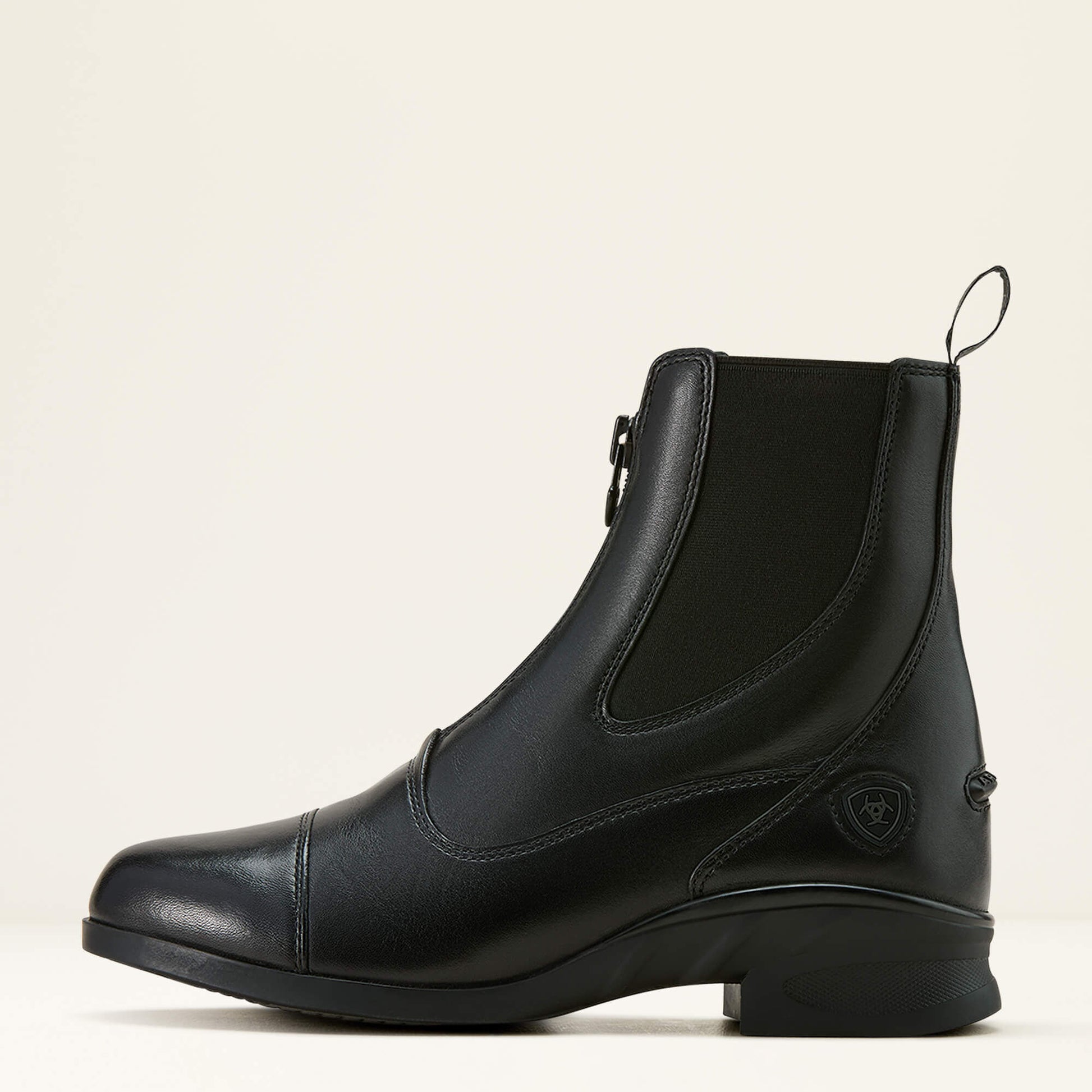 Ariat US - Heritage Zip Paddock Boot