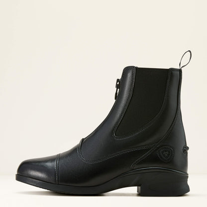 Ariat US - Heritage Zip Paddock Boot