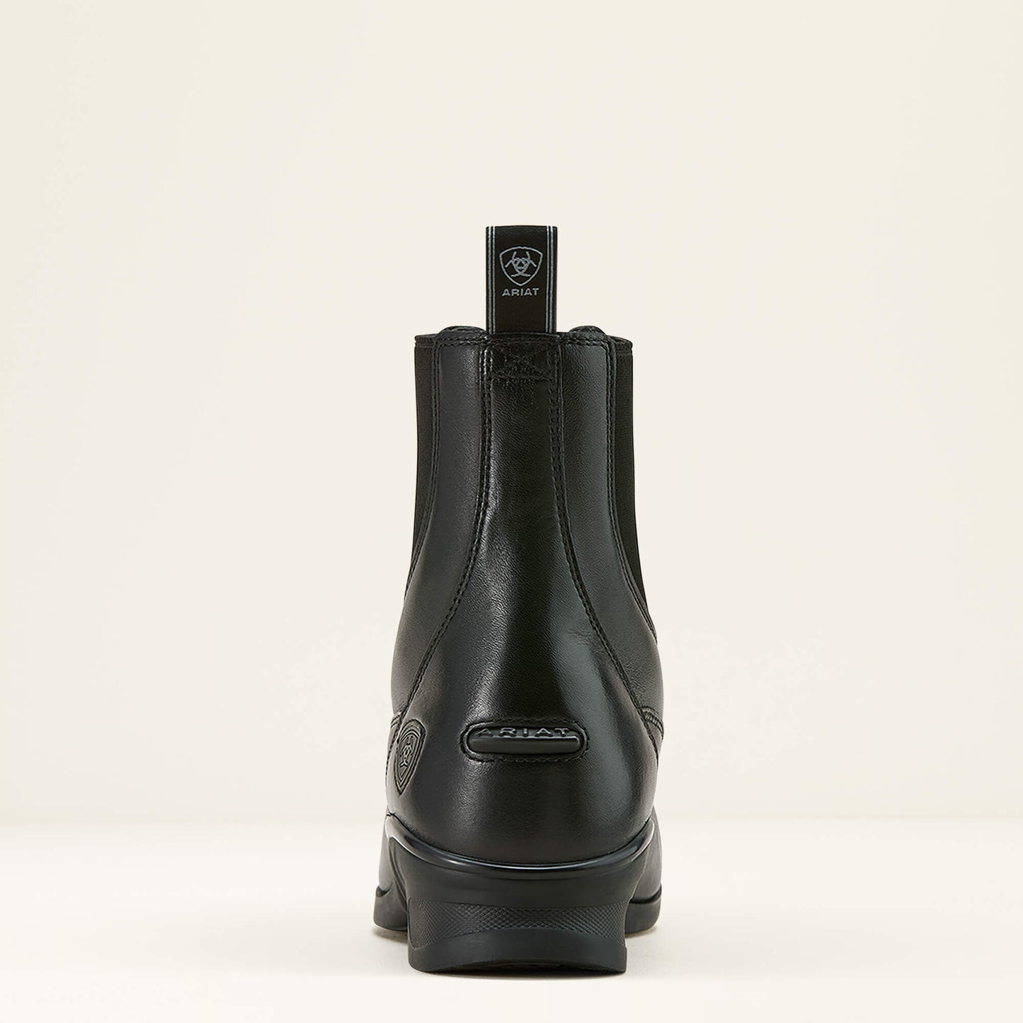Ariat US - Heritage Zip Paddock Boot