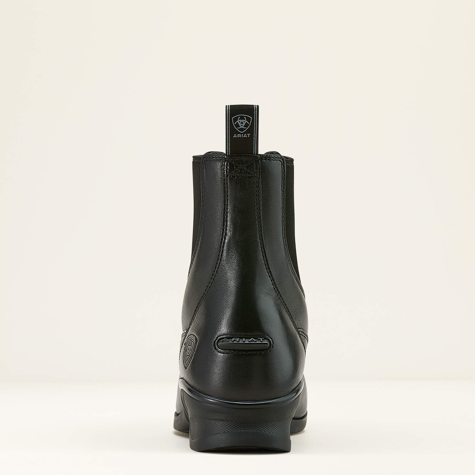 Ariat US - Heritage Zip Paddock Boot