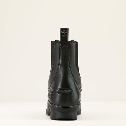 Ariat US - Heritage Zip Paddock Boot