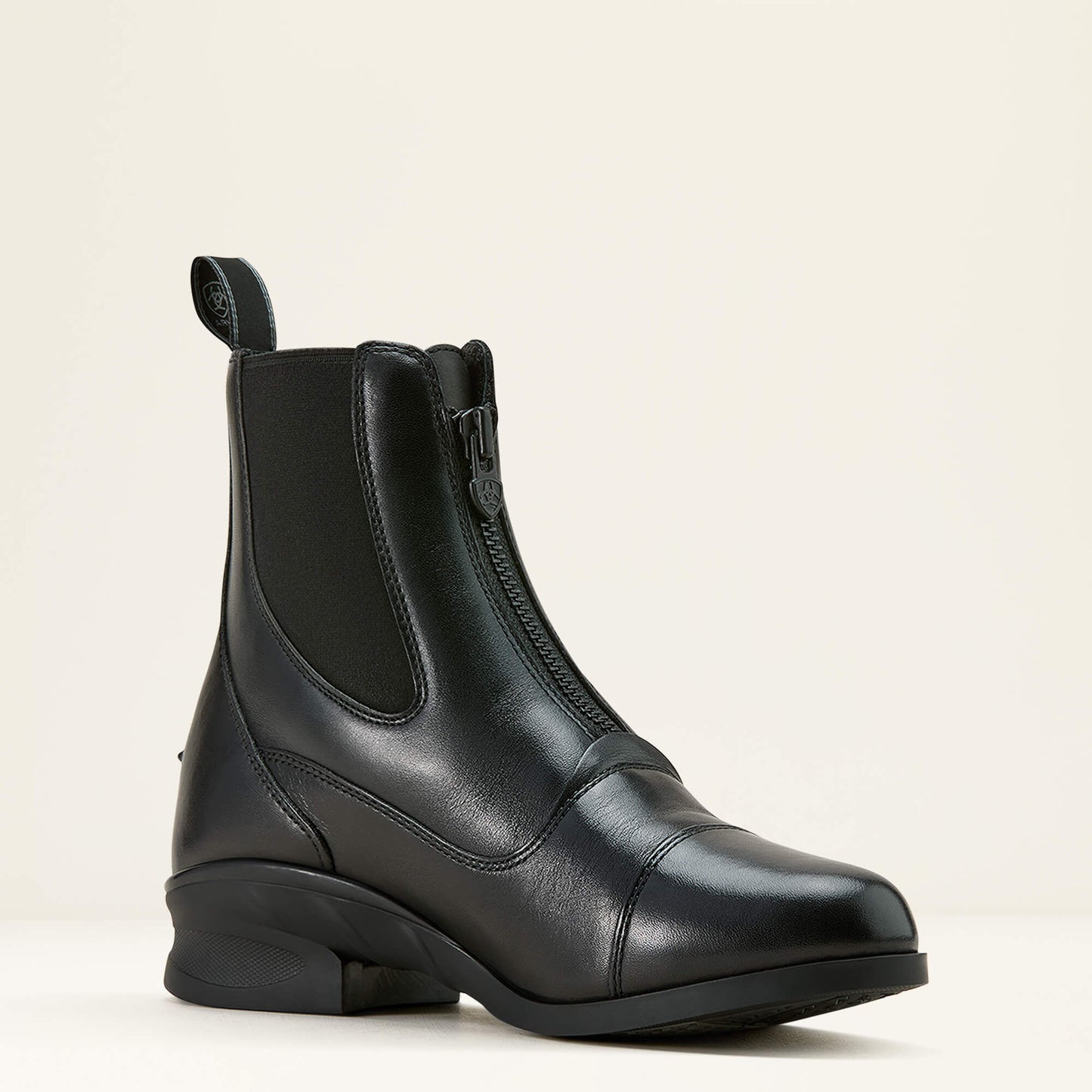 Ariat US - Heritage Zip Paddock Boot