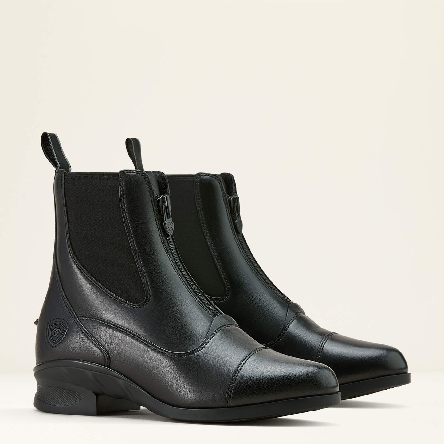 Ariat US - Heritage Zip Paddock Boot