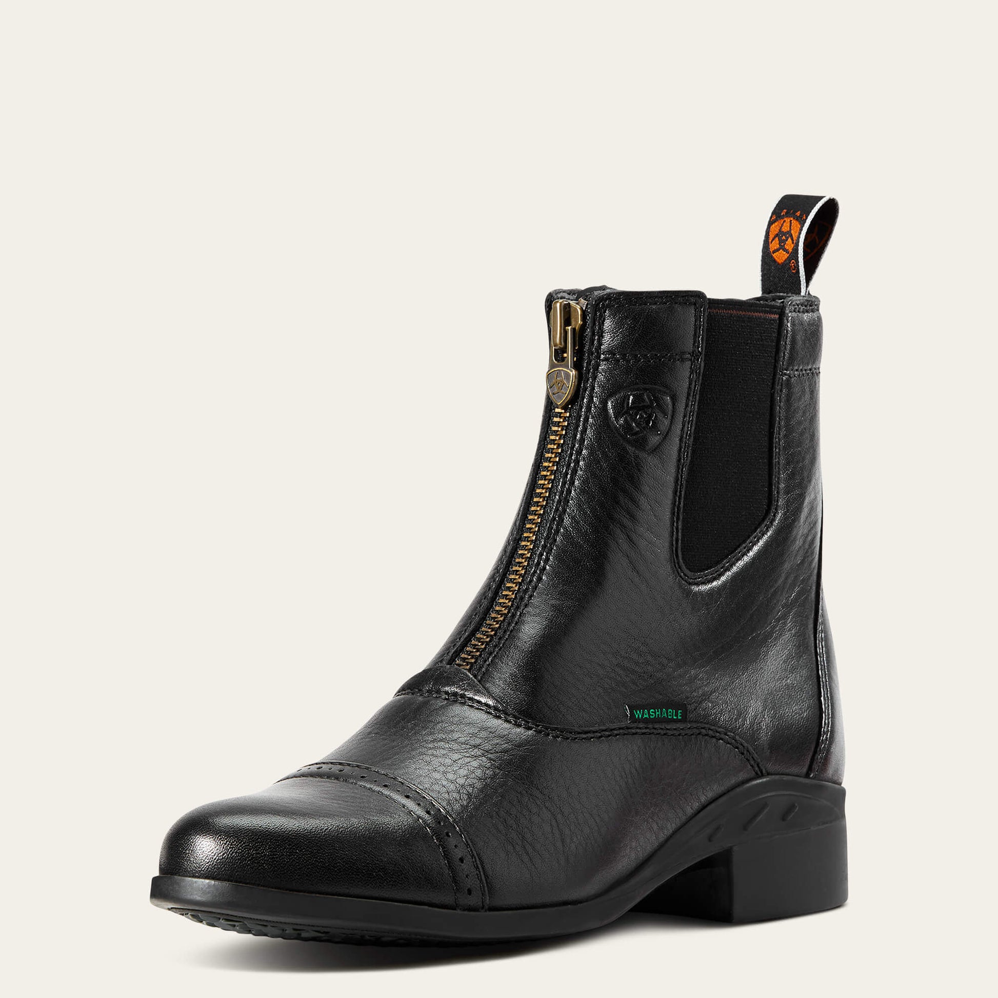 Ariat For Sale - Heritage Breeze Zip Paddock Boot